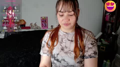 Tammy Parker online show from 03/27/26, 05:24