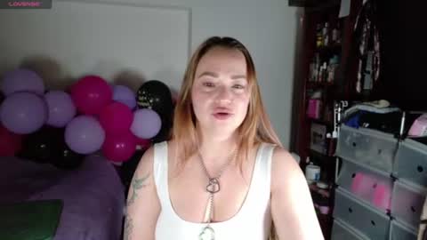 Tammy Parker online show from 06/13/26, 09:18
