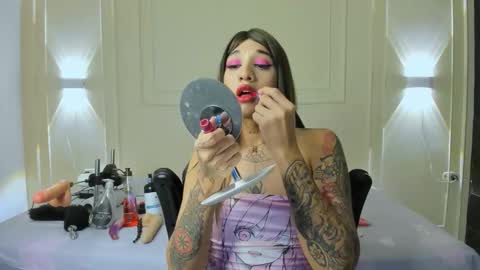 tammy_sweett1 online show from 03/11/26, 07:58