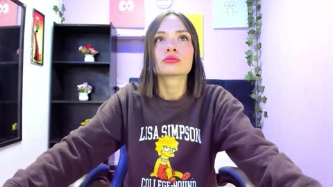 Snapshot of tammy_thompson_ chatting on 10/02/25, 02:13 tammy_thompson_ online show from 10/02/25, 02:13