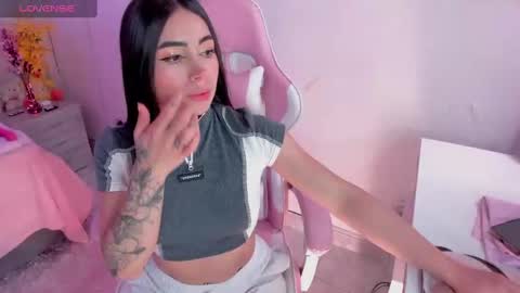 Tammy online show from 02/17/25, 09:08