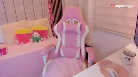 Tammy online show from 03/20/26, 06:24