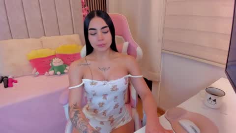 Tammy online show from 04/01/26, 06:49