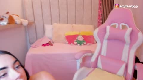 Tammy online show from 04/08/26, 05:35