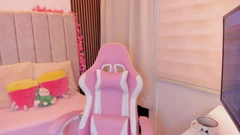 Tammy online show from 04/16/26, 05:03