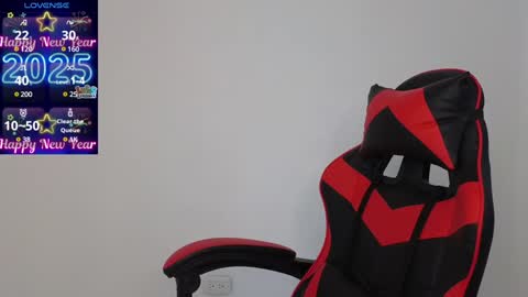 Snapshot of tammyandrade_ chatting on 01/11/25, 02:47 tammy online show from 01/11/25, 02:47