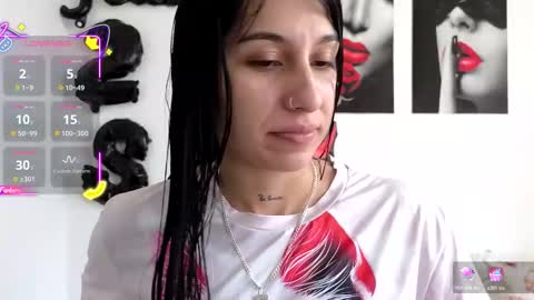 tammy  online show from 02/21/26, 03:35