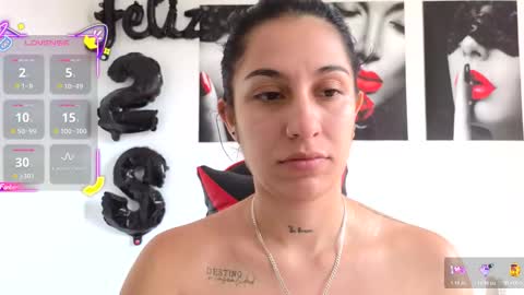 tammy  online show from 02/25/26, 02:05