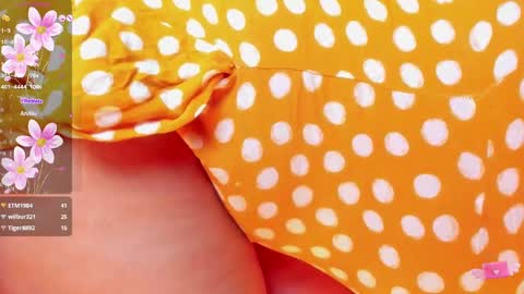 Snapshot of tammybrown1 chatting on 12/15/24, 06:51 T A M M Y online show from 12/15/24, 06:51