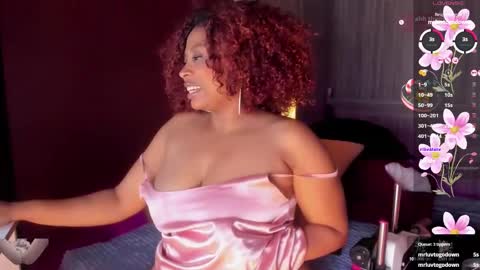 Snapshot of tammybrown1 chatting on 12/27/24, 04:15 T A M M Y online show from 12/27/24, 04:15