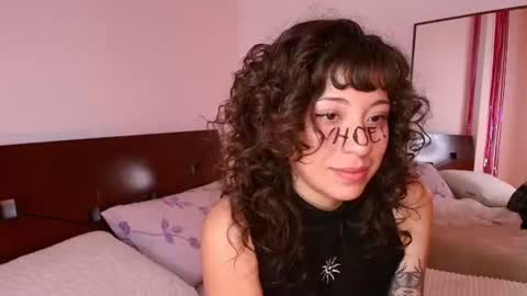 TammyCutee online show from 07/02/26, 03:23