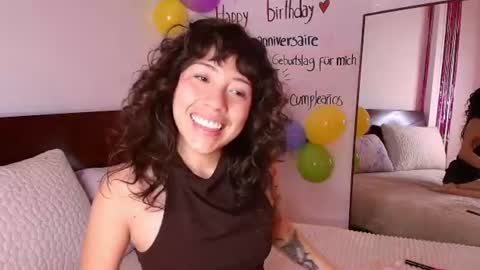 TammyCutee online show from 07/12/26, 03:30