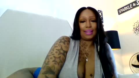 Snapshot of tammygold chatting on 07/07/26, 06:12 Tammygold online show from 07/07/26, 06:12