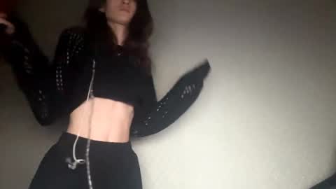 Adriana online show from 03/01/26, 09:50