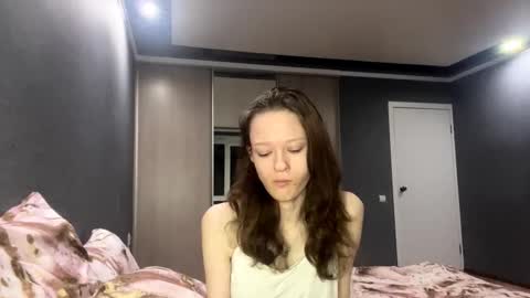 Adriana online show from 03/29/26, 09:04