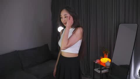 Snapshot of tammykrasovec chatting on 03/26/26, 08:20 Minami online show from 03/26/26, 08:20