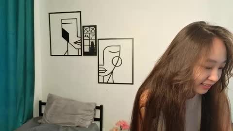 Snapshot of tammykrasovec chatting on 03/28/26, 07:08 Minami online show from 03/28/26, 07:08