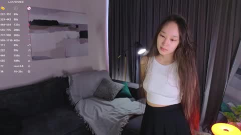 Snapshot of tammykrasovec chatting on 04/06/26, 07:31 Minami online show from 04/06/26, 07:31