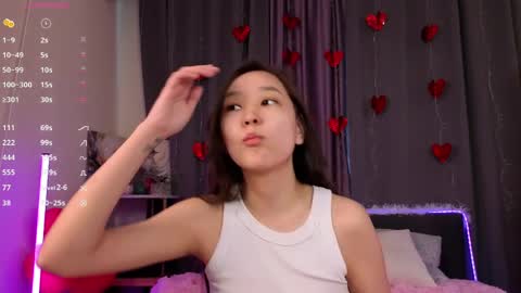 Snapshot of tammykrasovec chatting on 04/10/26, 11:04 Minami online show from 04/10/26, 11:04