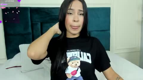 Snapshot of tammylee__ chatting on 02/11/25, 07:16 Salome online show from 02/11/25, 07:16