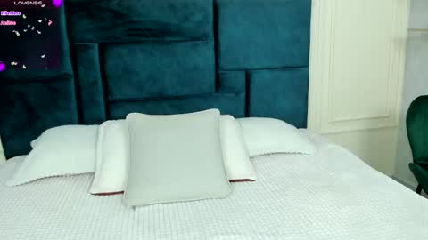 Salome online show from 02/12/25, 08:07