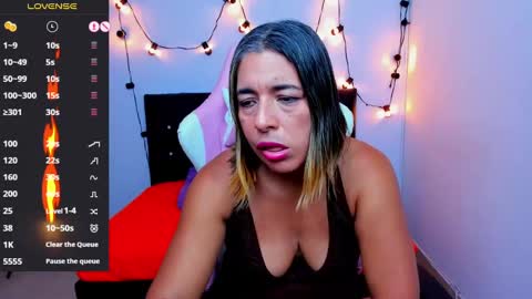 Tammy Lynn online show from 01/12/25, 05:44