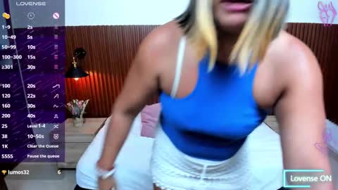 Tammy Lynn online show from 02/03/25, 11:15