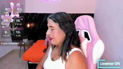 Tammy Lynn online show from 09/12/25, 05:46