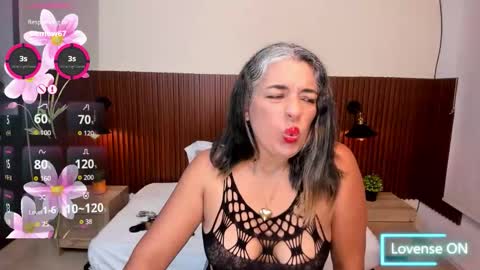 Tammy Lynn online show from 09/21/25, 08:21