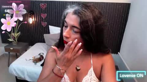 Tammy Lynn online show from 09/30/25, 05:51