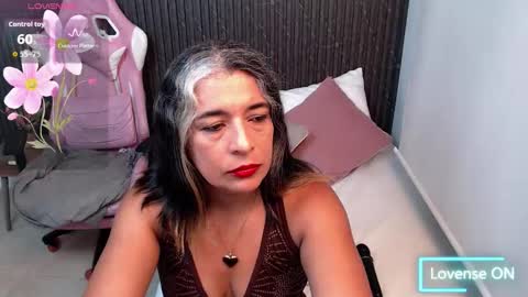 Tammy Lynn online show from 10/04/25, 11:19