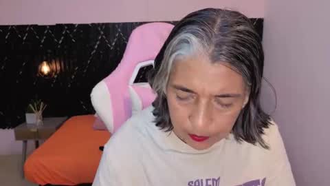 Tammy Lynn online show from 03/12/26, 08:26