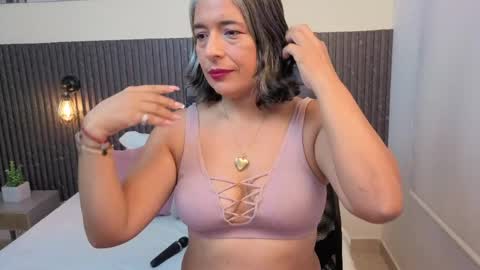 Tammy Lynn online show from 03/30/26, 06:42