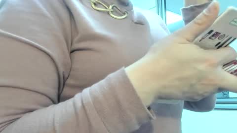 Tammara  online show from 02/14/25, 04:26