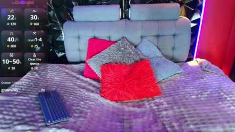 Tammy sutra online show from 03/30/26, 07:15