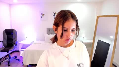 Tamy  online show from 03/06/25, 06:48