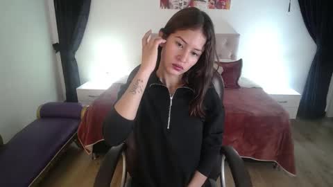 Tamy  online show from 03/07/25, 11:29