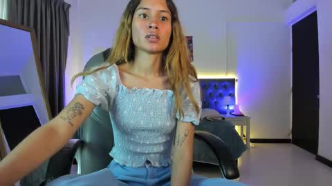 Tamy  online show from 11/27/25, 09:06