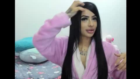 Snapshot of tamy_ian chatting on 02/10/26, 09:57 Tamy ian online show from 02/10/26, 09:57