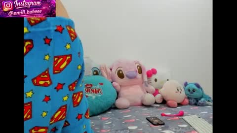 Tamy ian online show from 03/20/26, 08:08