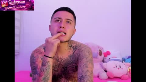 Tamy ian online show from 04/06/26, 08:04