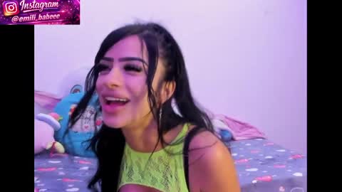 Tamy ian online show from 04/19/26, 09:08