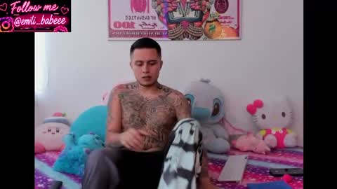 Tamy ian online show from 06/22/26, 06:05