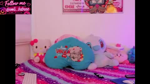Tamy ian online show from 06/25/26, 11:09
