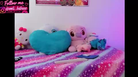 Tamy ian online show from 07/01/26, 05:56