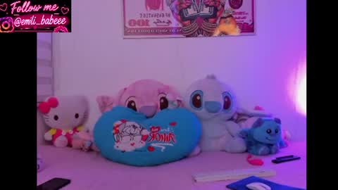 Tamy ian online show from 07/21/26, 08:27