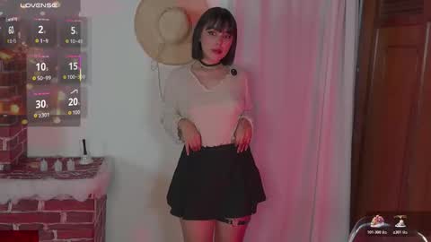 Tamy online show from 12/14/25, 03:56