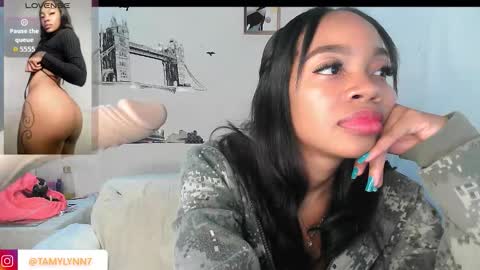 tamylynn online show from 10/04/25, 12:30