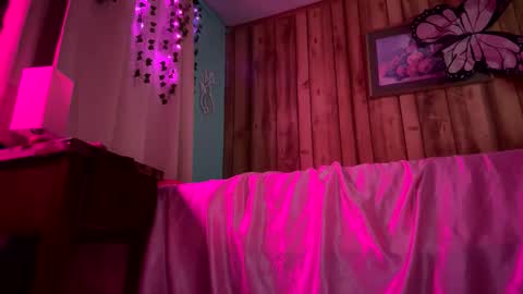 tanabelle56 online show from 03/12/26, 06:19