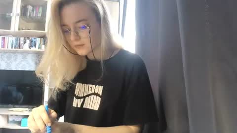 Adeline online show from 07/29/26, 11:19